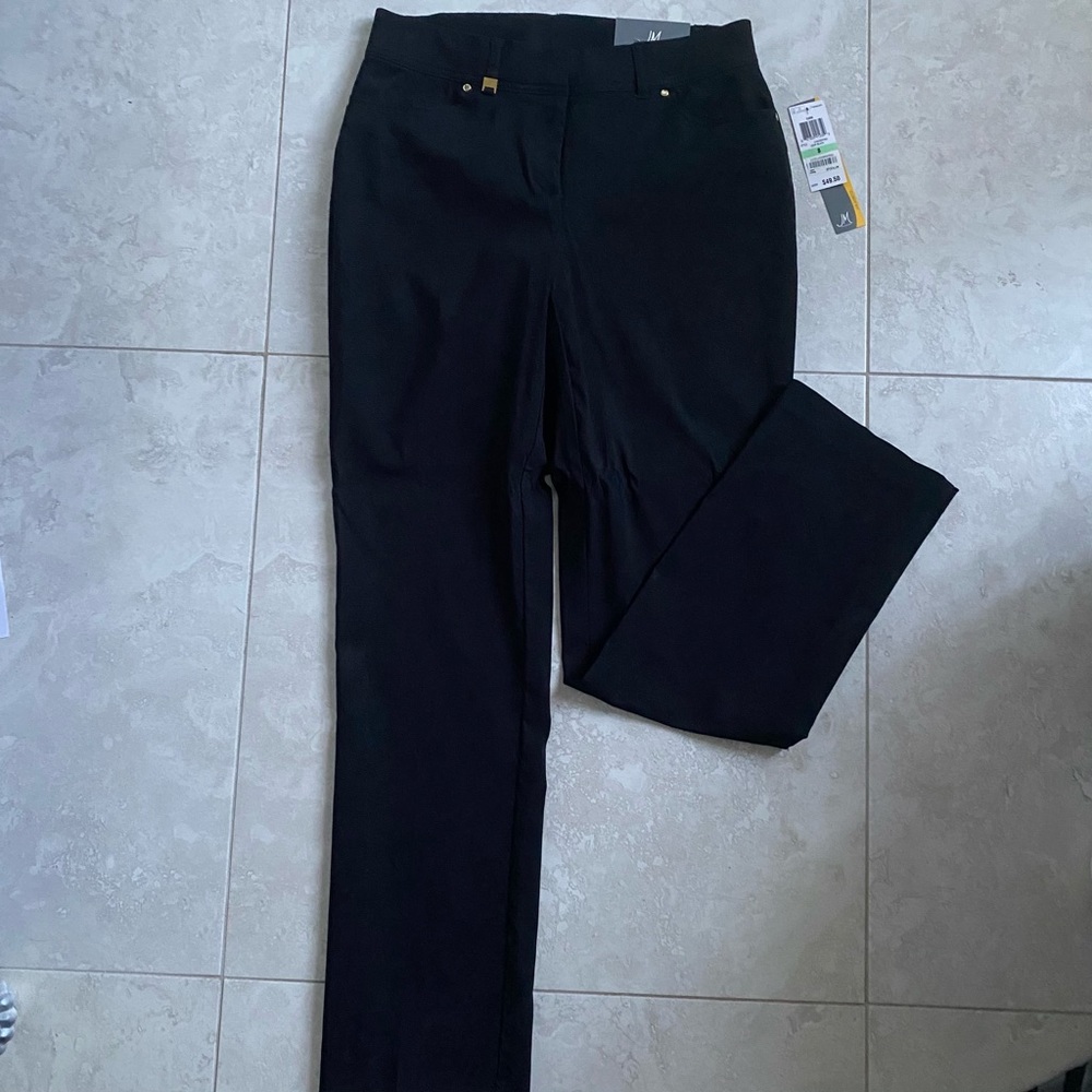 High waisted Pants